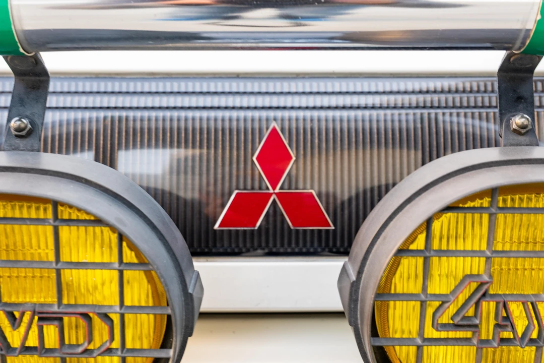 1993 Mitsubishi Delica 2nd Gen - Image 11 of 31