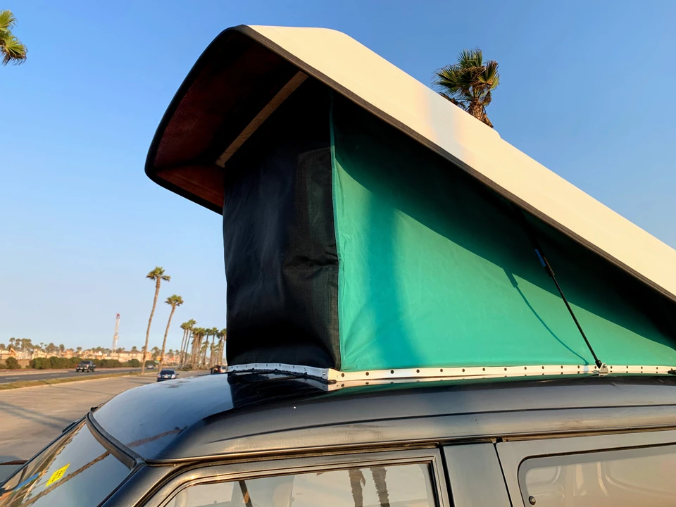 1993 Mitsubishi Delica 2nd Gen - Image 25 of 31
