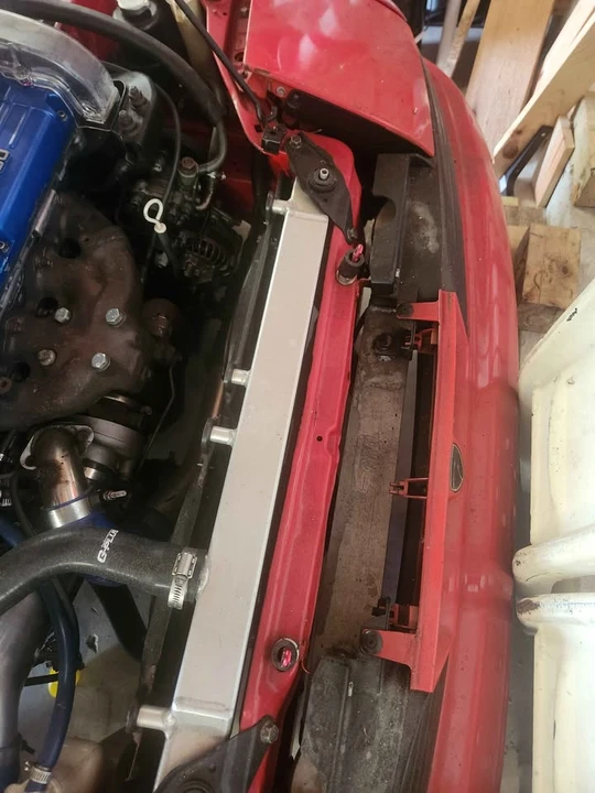 1993 Mitsubishi Eclipse 1st Gen - Image 13 of 20