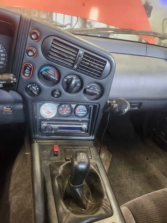 1993 Mitsubishi Eclipse 1st Gen - Image 8 of 20