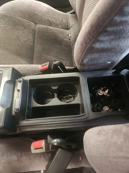 1993 Mitsubishi Eclipse 1st Gen - Image 9 of 20