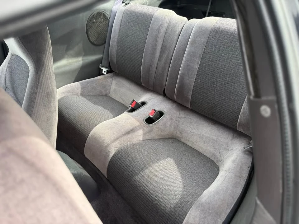 1993 Mitsubishi Eclipse 1st Gen - Image 6 of 11