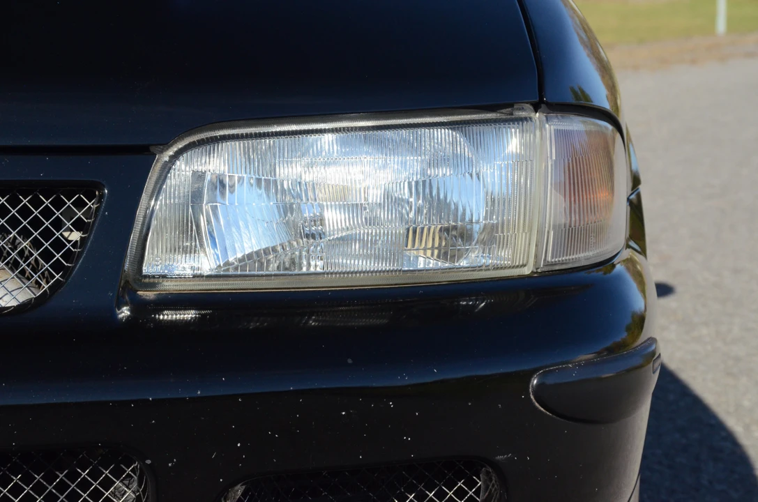 1993 Mitsubishi Lancer Evolution I 5th Gen - Image 21 of 31