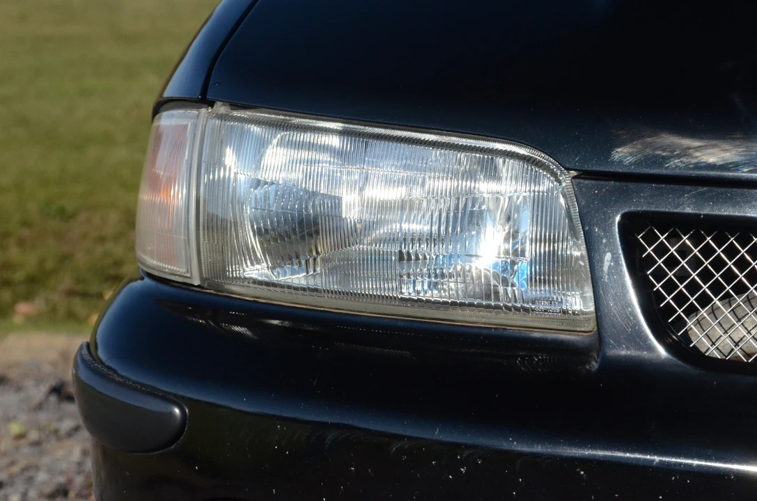 1993 Mitsubishi Lancer Evolution I 5th Gen - Image 19 of 31