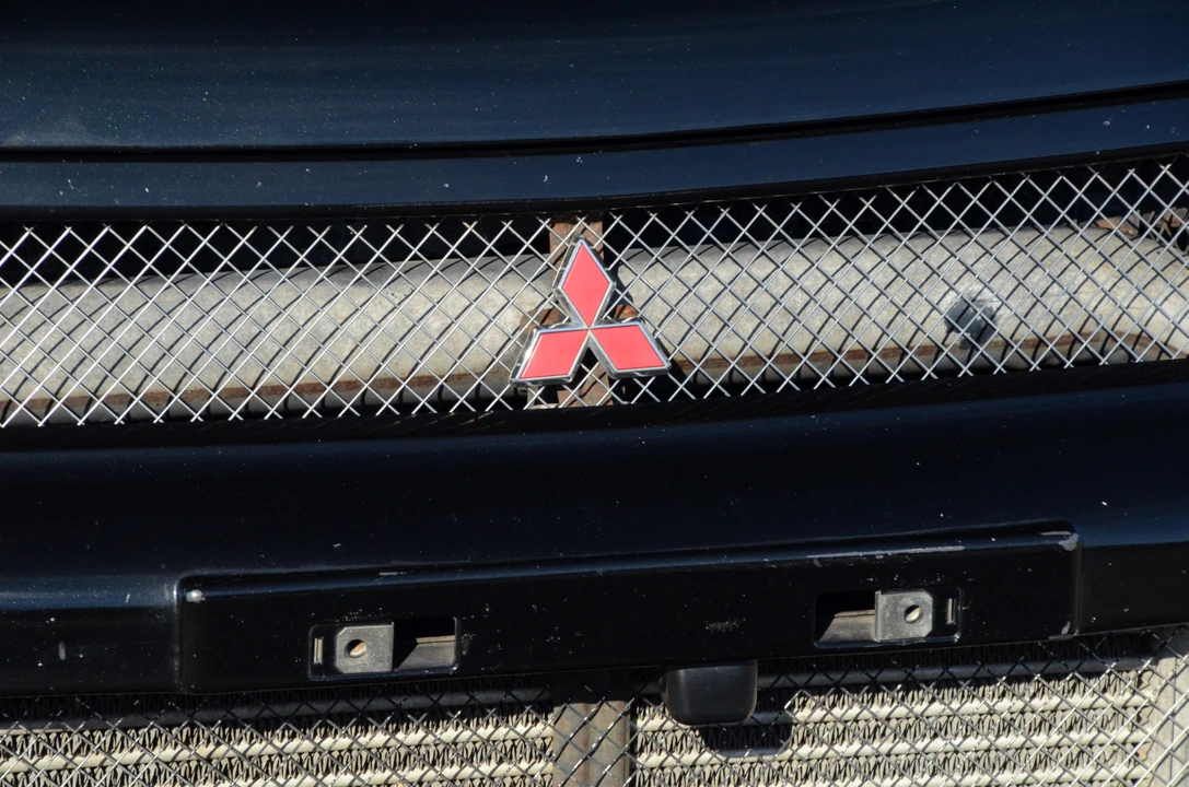 1993 Mitsubishi Lancer Evolution I 5th Gen - Image 20 of 31