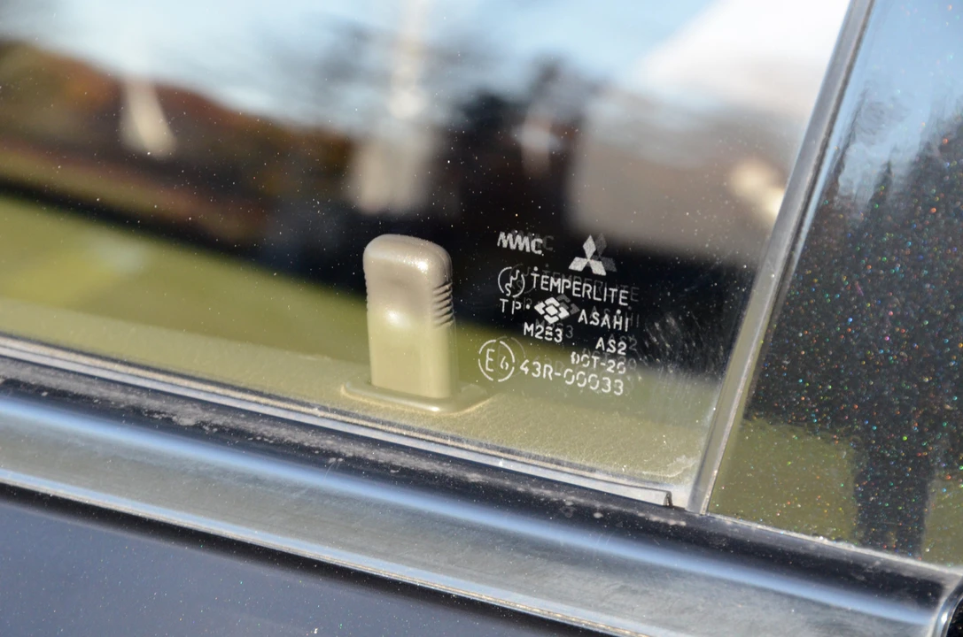 1993 Mitsubishi Lancer Evolution I 5th Gen - Image 24 of 31