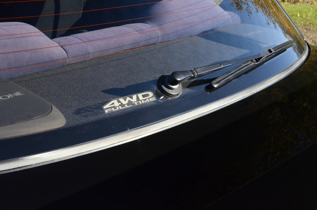 1993 Mitsubishi Lancer Evolution I 5th Gen - Image 27 of 31