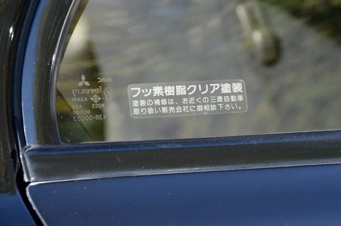 1993 Mitsubishi Lancer Evolution I 5th Gen - Image 25 of 31
