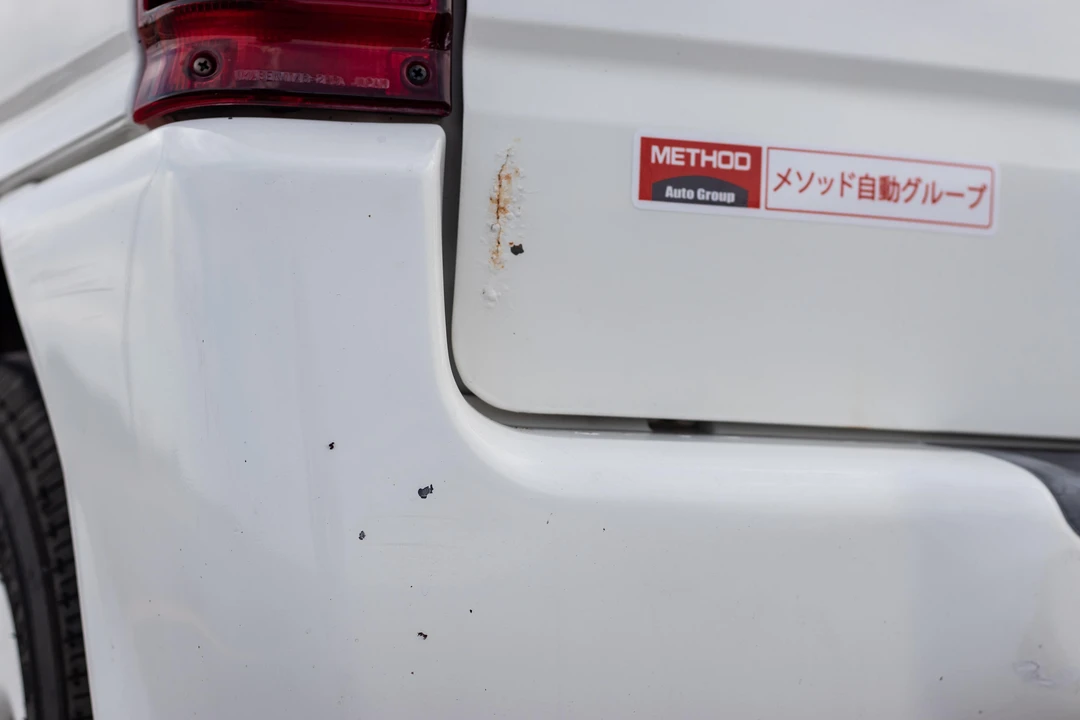 1993 Mitsubishi Toppo 1st Gen - Image 29 of 31