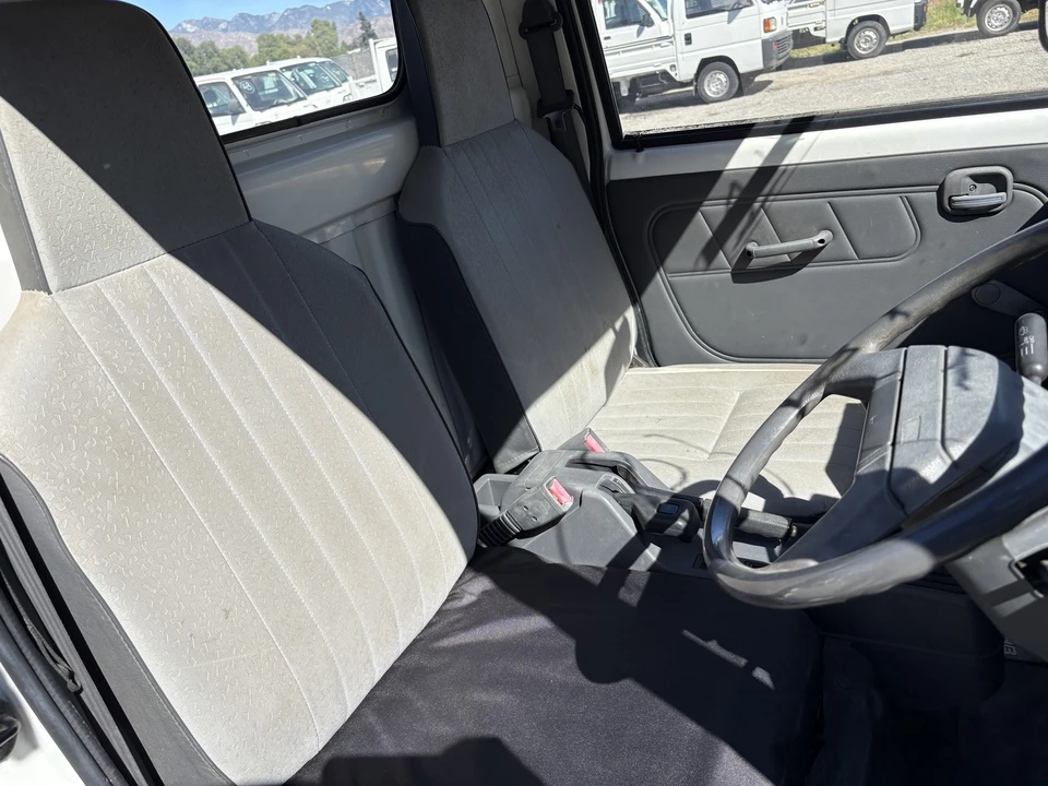 1993 Mitsubishi Minicab 5th Gen - Image 15 of 21