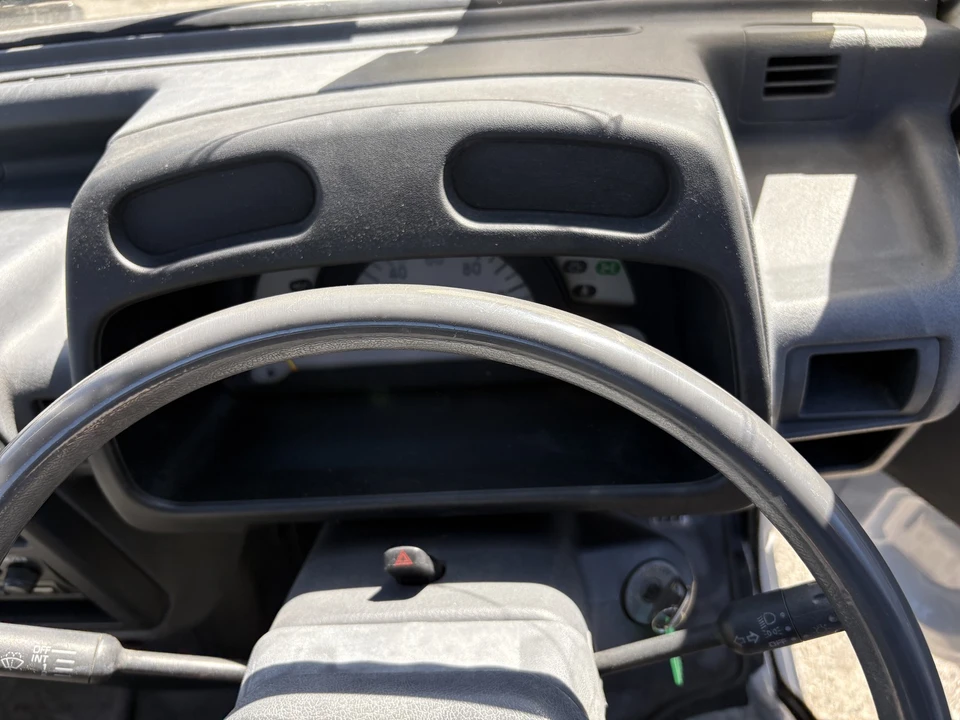 1993 Mitsubishi Minicab 5th Gen - Image 12 of 21