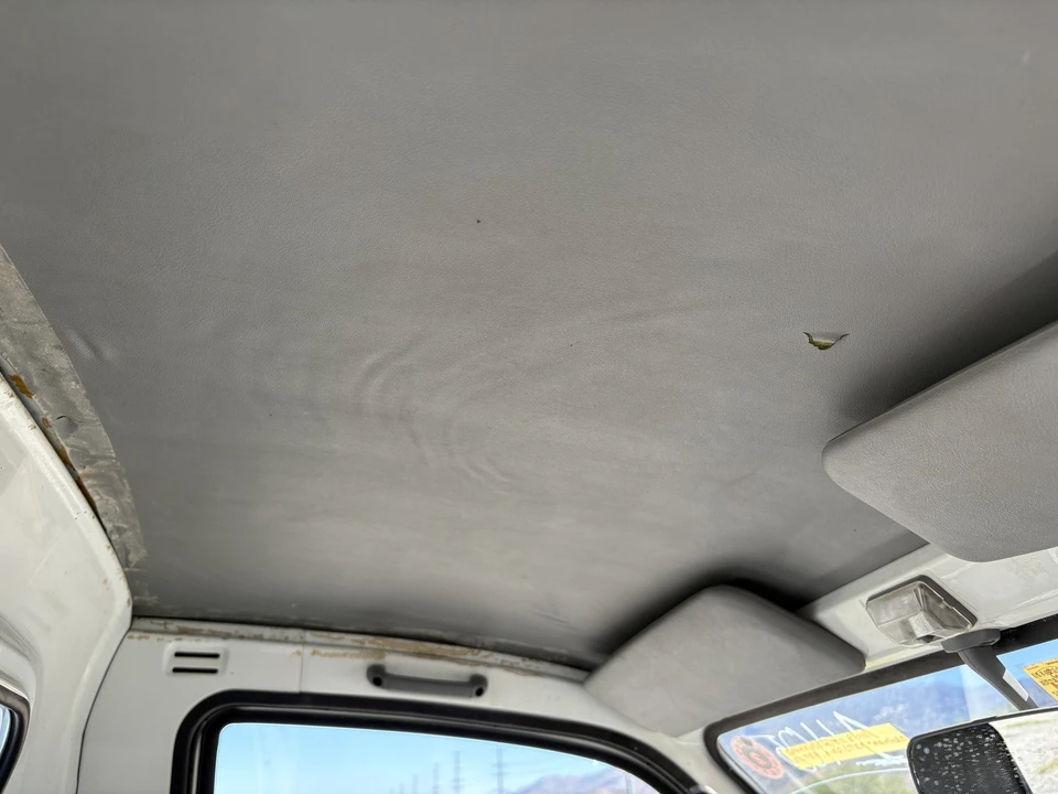 1993 Mitsubishi Minicab 5th Gen - Image 16 of 21