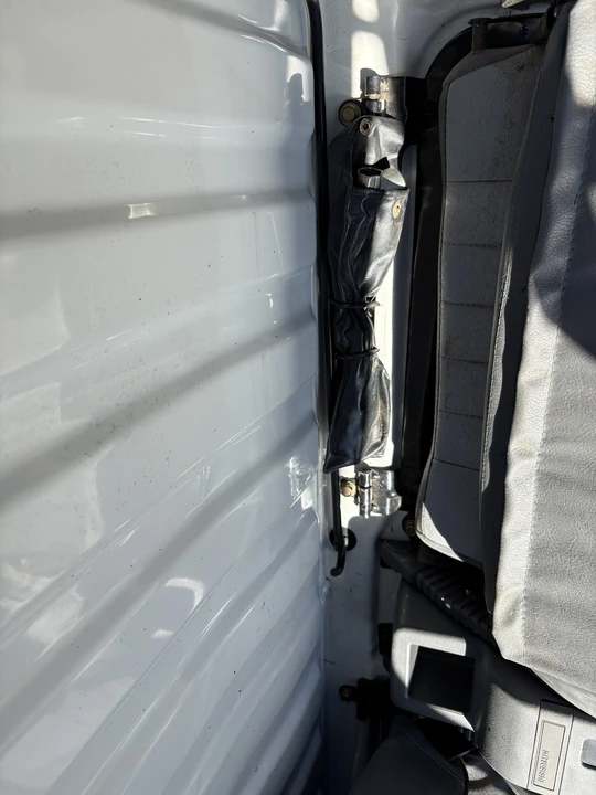 1993 Mitsubishi Minicab 5th Gen - Image 18 of 21