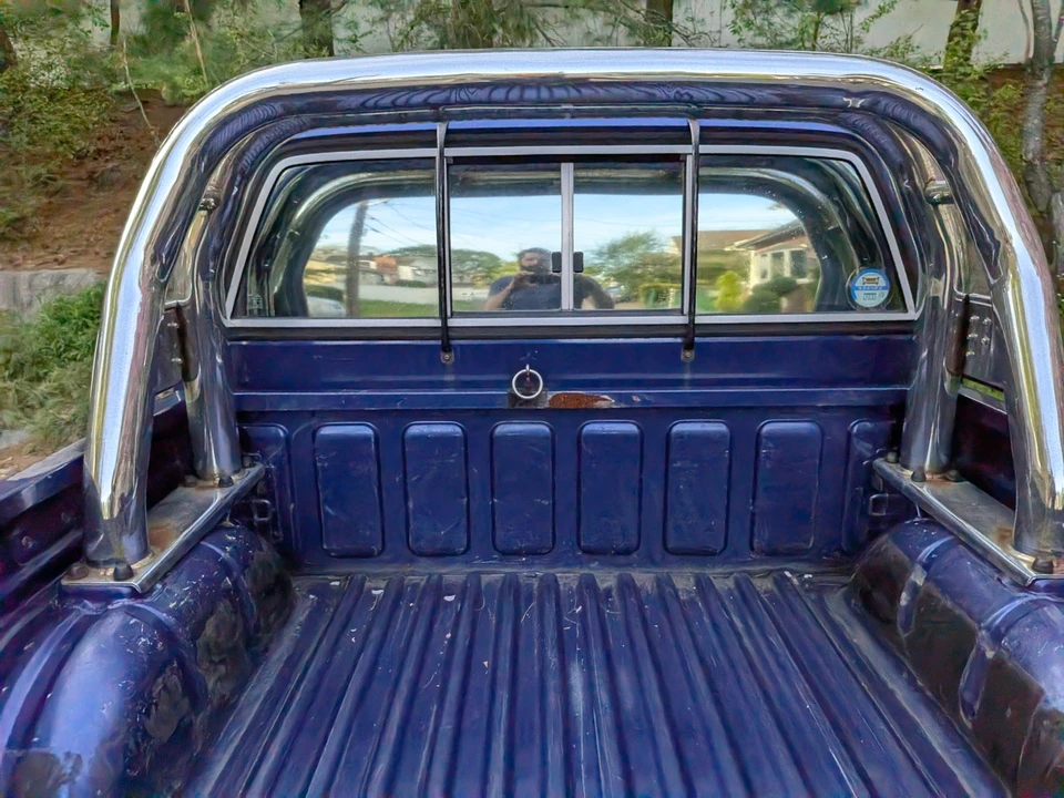 1993 Mitsubishi Triton 2nd Gen - Image 18 of 31