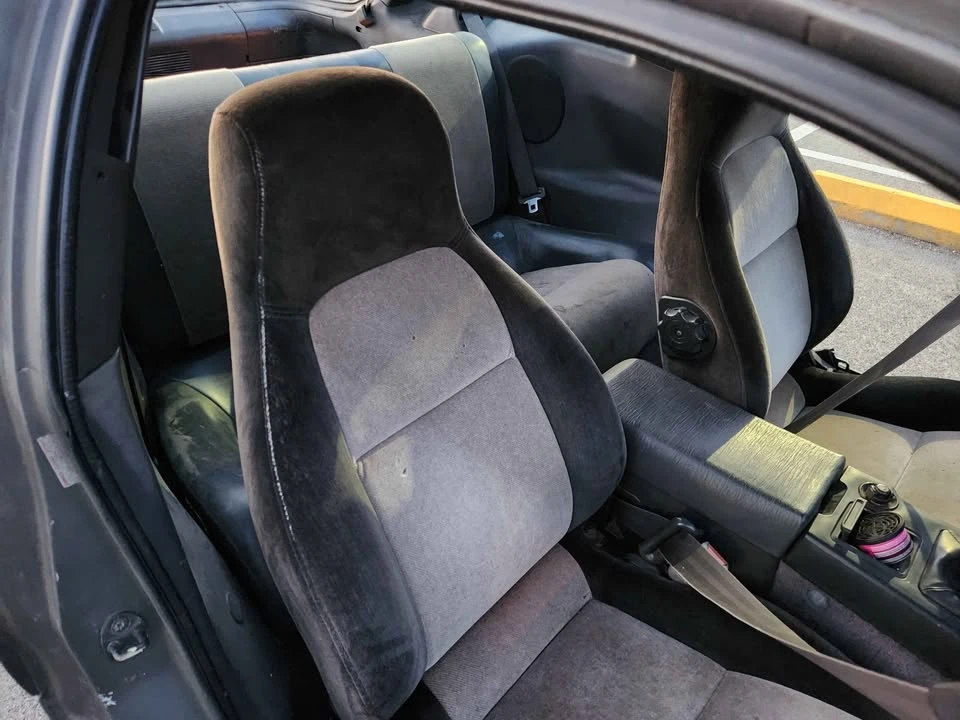 1993 Mitsubishi Eclipse 1st Gen - Image 8 of 15