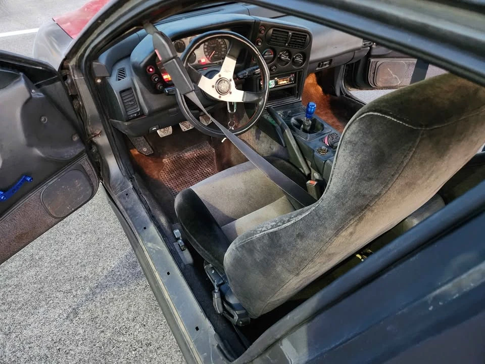 1993 Mitsubishi Eclipse 1st Gen - Image 10 of 15
