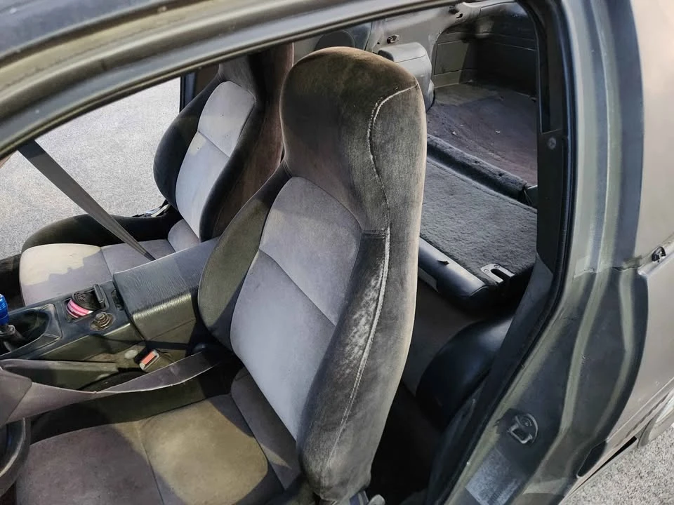 1993 Mitsubishi Eclipse 1st Gen - Image 11 of 15