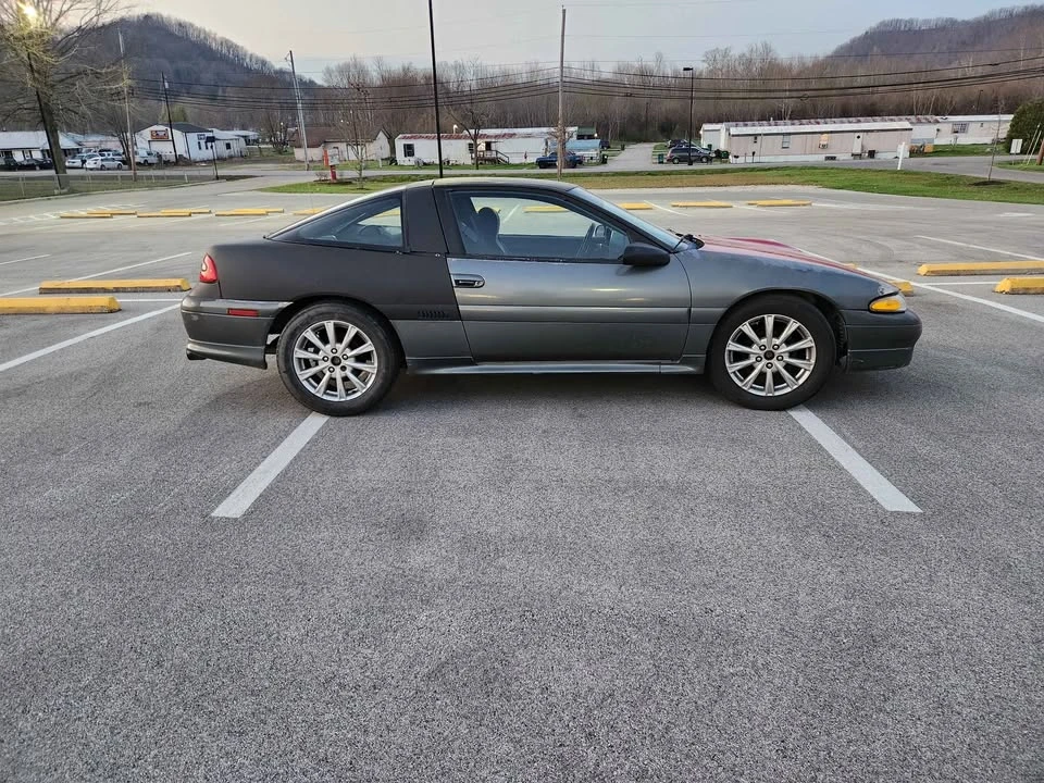 1993 Mitsubishi Eclipse 1st Gen - Image 4 of 15