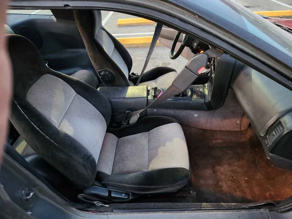 1993 Mitsubishi Eclipse 1st Gen - Image 7 of 15