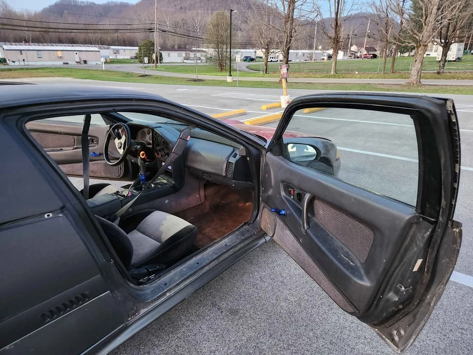 1993 Mitsubishi Eclipse 1st Gen - Image 6 of 15