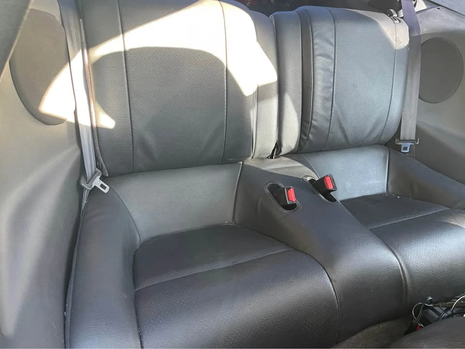 1993 Mitsubishi Eclipse 1st Gen - Image 6 of 6