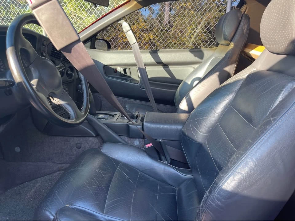 1993 Mitsubishi Eclipse 1st Gen - Image 5 of 6