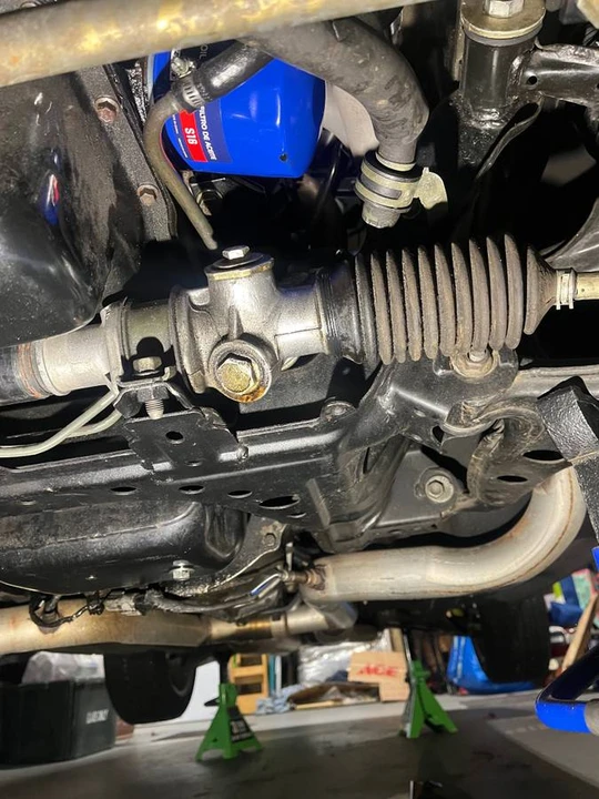 1993 Mazda NA MX-5 Miata - Image 11 of 11
