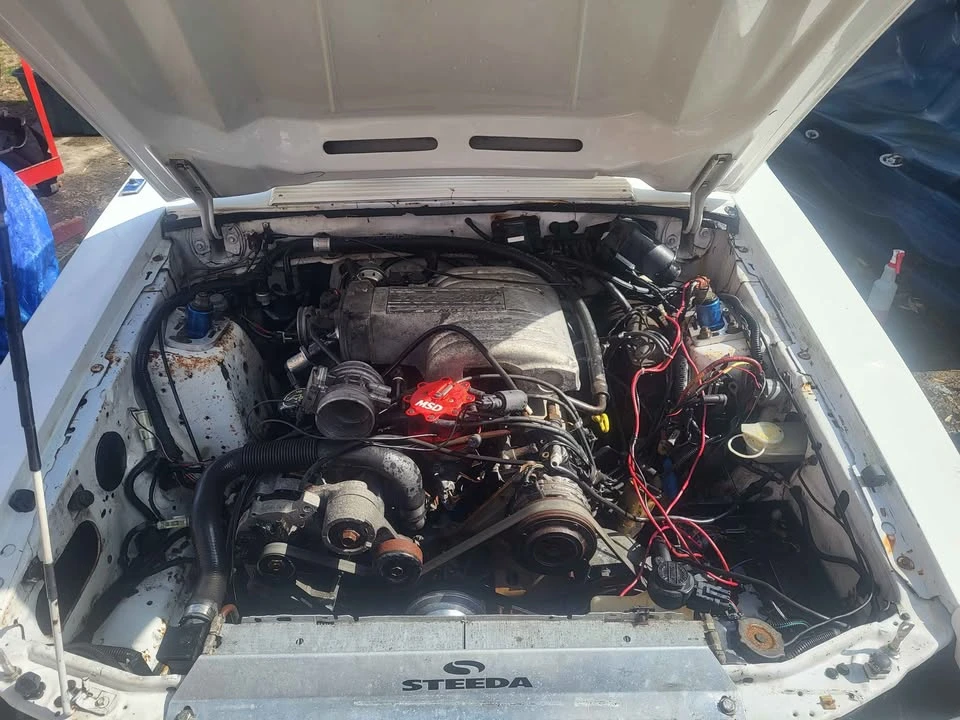 1993 Ford Mustang GT 3rd Gen - Image 3 of 4