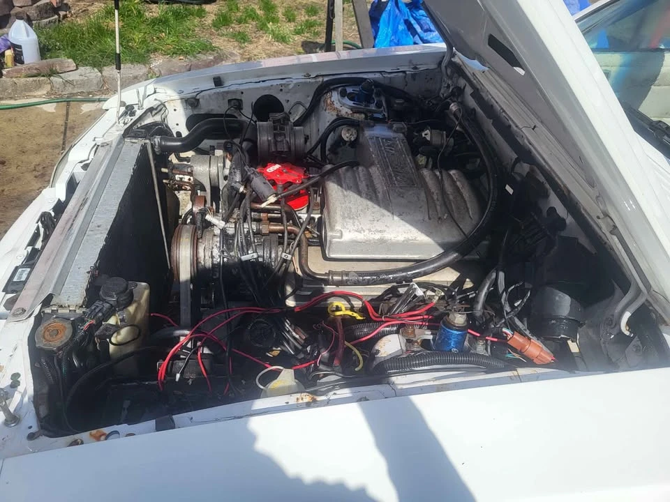 1993 Ford Mustang GT 3rd Gen - Image 4 of 4