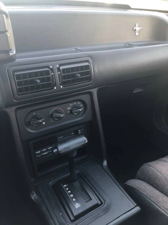 1993 Ford Mustang 3rd Gen - Image 3 of 5