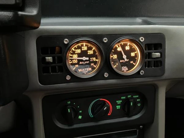 1993 Ford Mustang GT 3rd Gen - Image 7 of 7