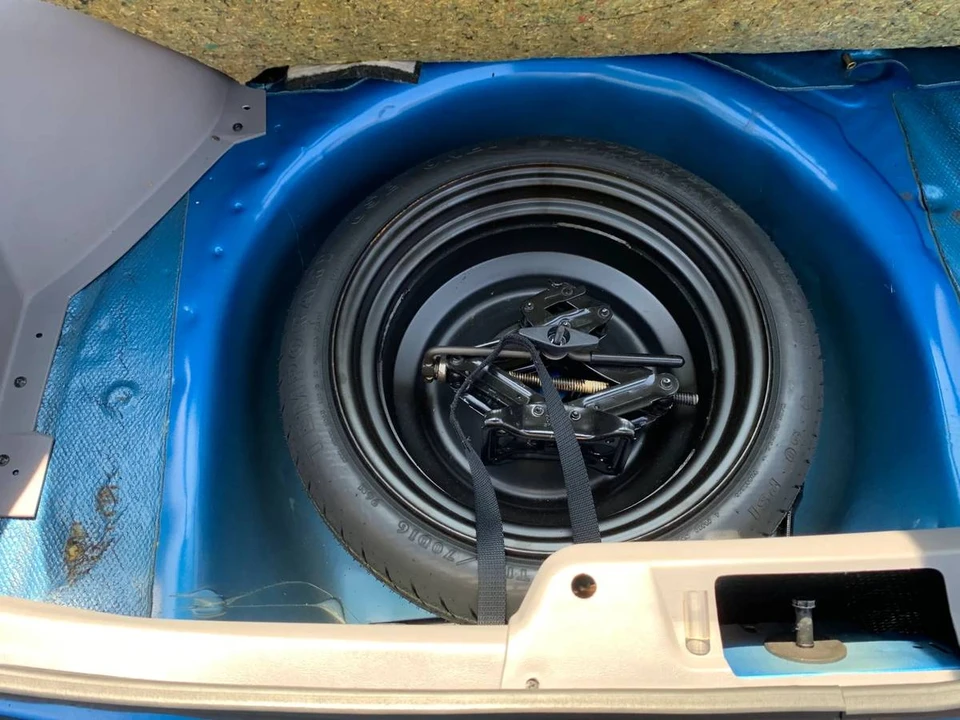 1993 Ford Mustang GT 3rd Gen - Image 14 of 18