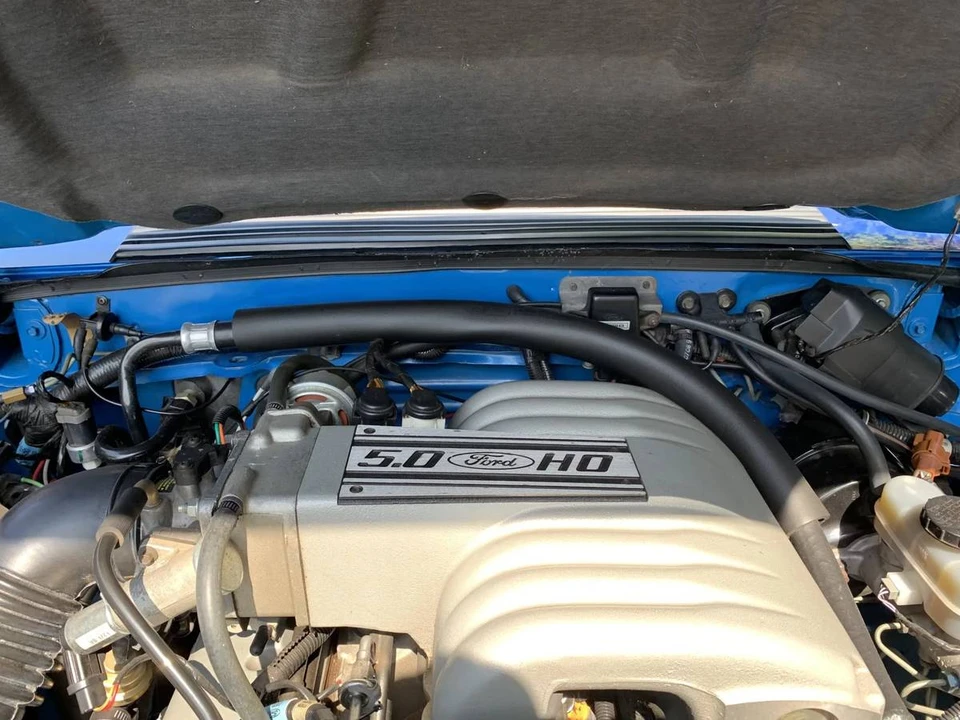 1993 Ford Mustang GT 3rd Gen - Image 17 of 18