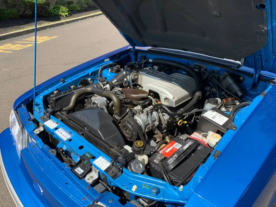 1993 Ford Mustang GT 3rd Gen - Image 15 of 18