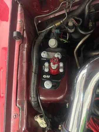 1993 Ford Mustang GT 3rd Gen - Image 6 of 6