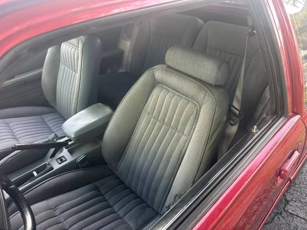 1993 Ford Mustang GT 3rd Gen - Image 4 of 6