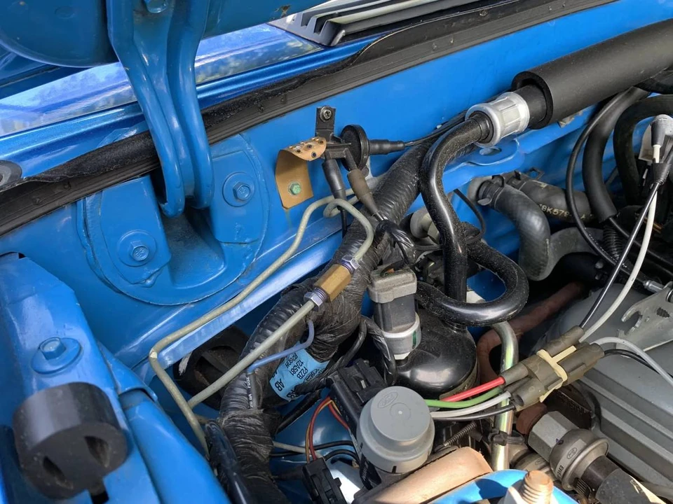 1993 Ford Mustang GT 3rd Gen - Image 17 of 24