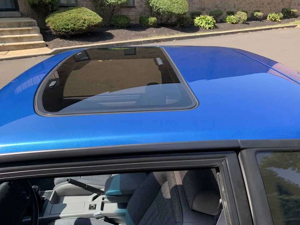1993 Ford Mustang GT 3rd Gen - Image 21 of 24