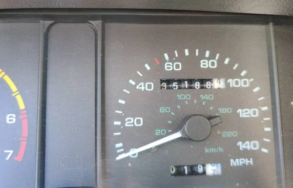 1993 Ford Mustang GT 3rd Gen - Image 3 of 8