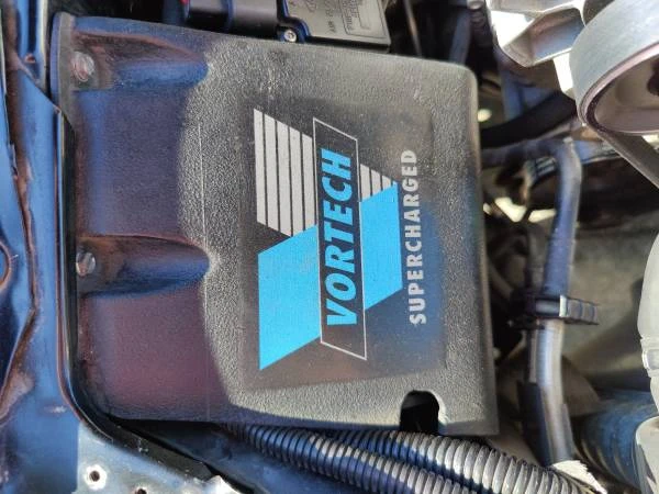1993 Ford Mustang GT 3rd Gen - Image 8 of 8