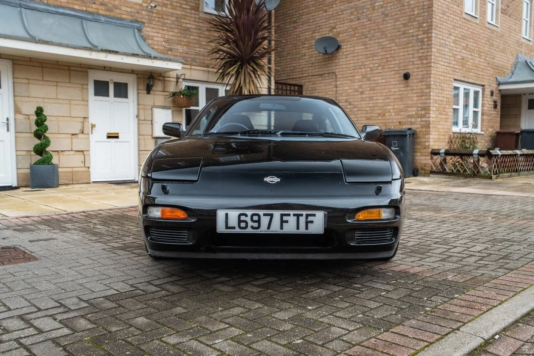 1993 Nissan S13 Silvia - Image 6 of 30
