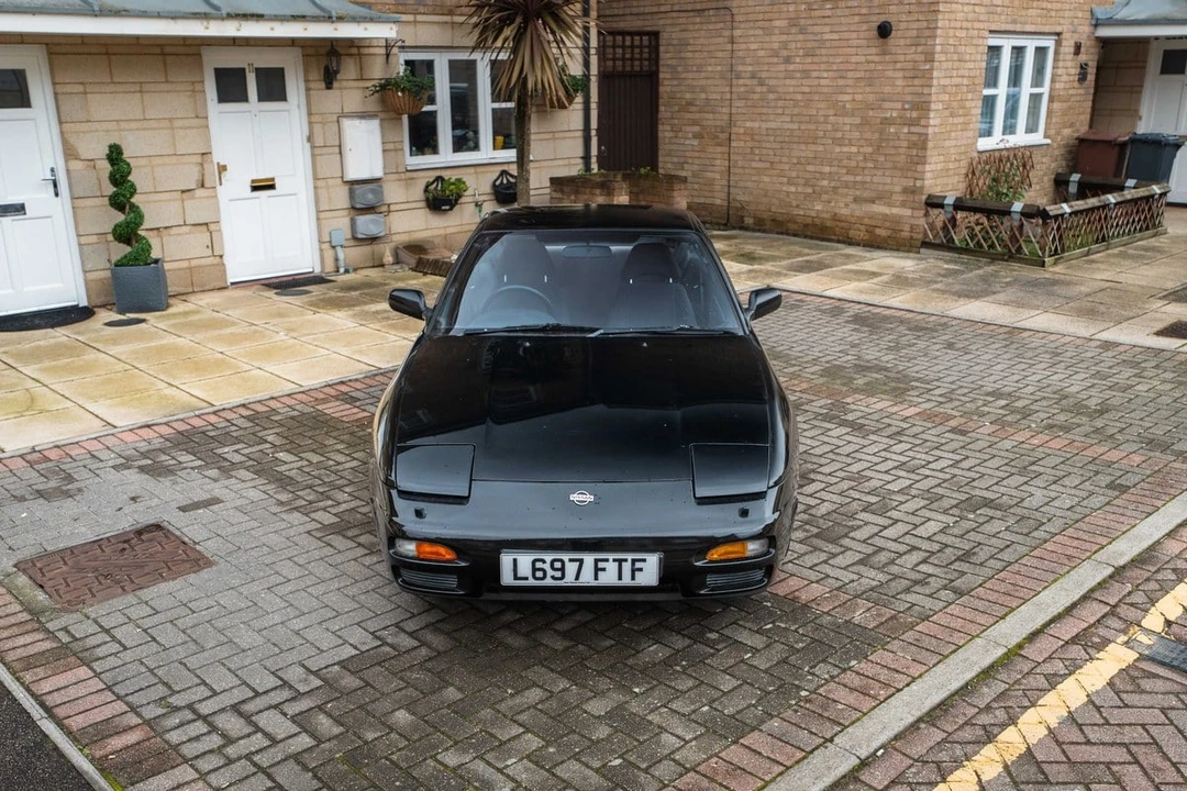 1993 Nissan S13 Silvia - Image 7 of 30