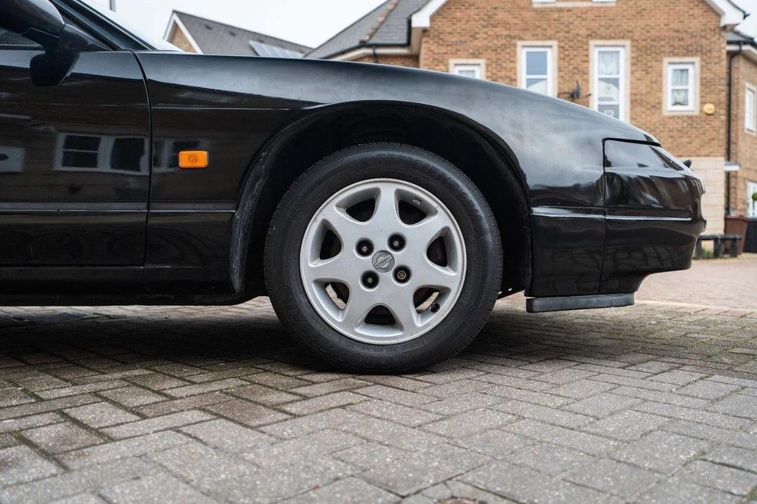 1993 Nissan S13 Silvia - Image 17 of 30