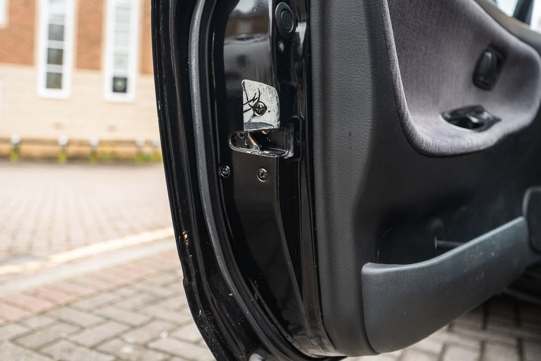 1993 Nissan S13 Silvia - Image 28 of 30