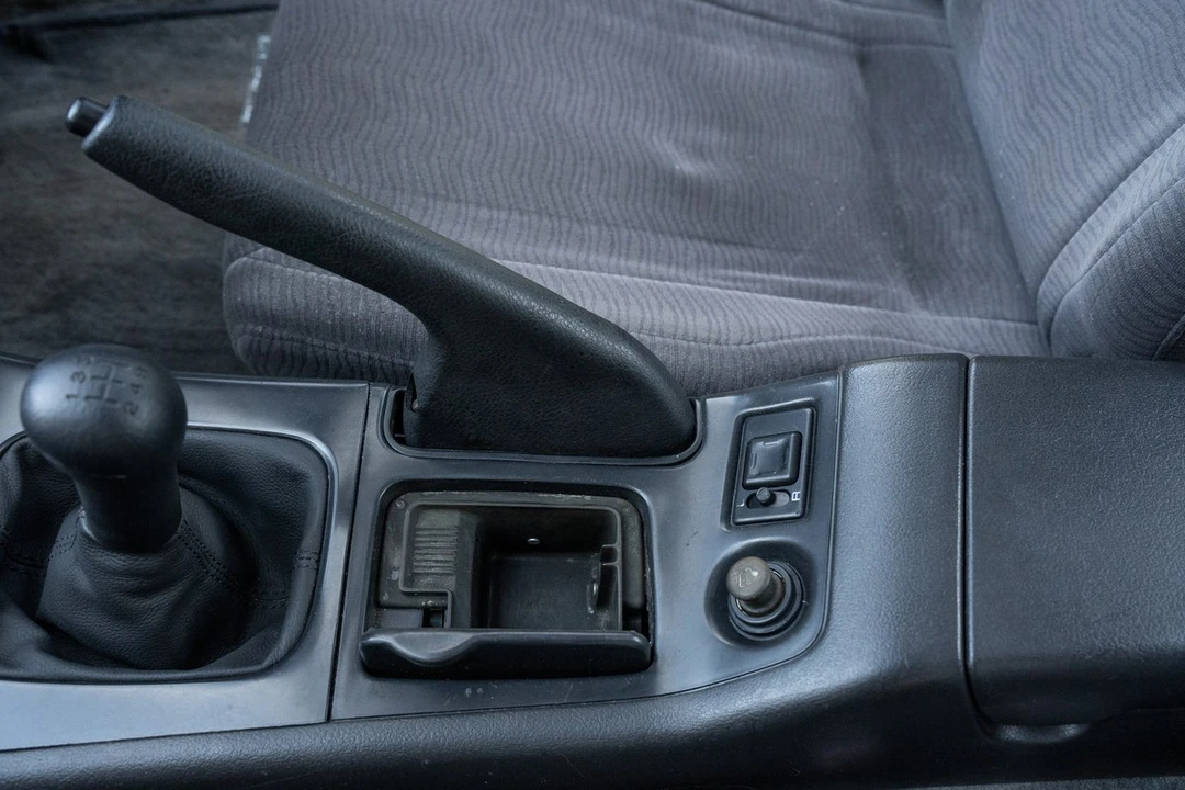 1993 Nissan S13 Silvia - Image 29 of 30