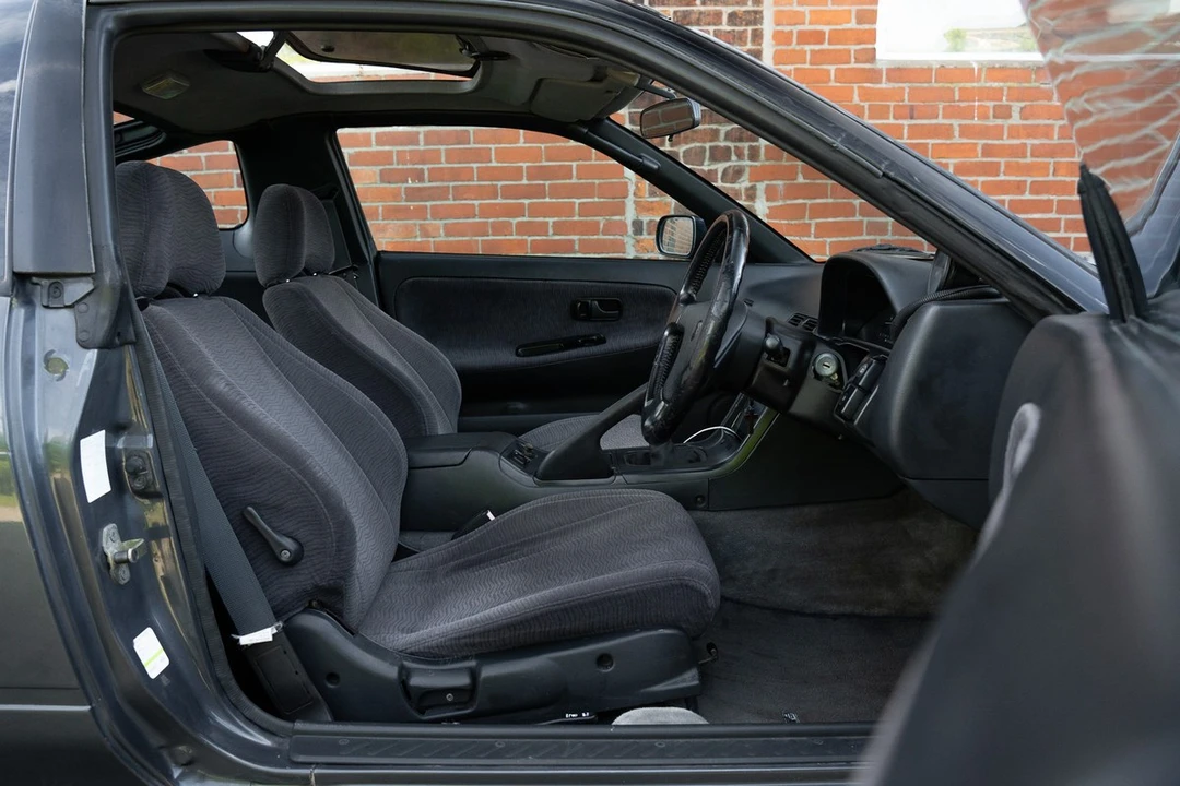 1993 Nissan S13 Silvia - Image 20 of 30
