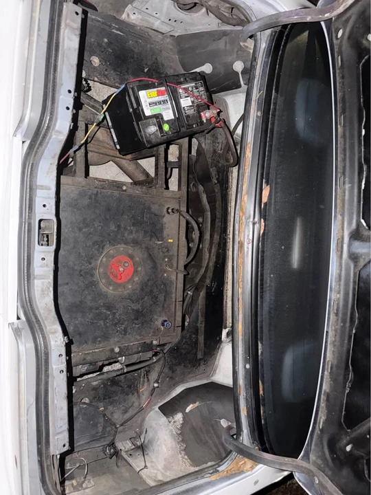 1993 Nissan S13 Silvia - Image 13 of 18