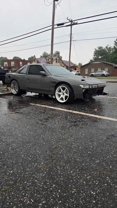 1993 Nissan - Image 2 of 9