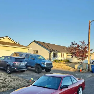 1993 Nissan 240SX Coupe