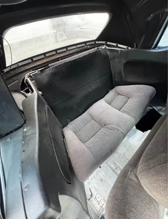 1993 Nissan S13 Silvia - Image 11 of 11